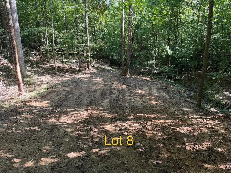 5664 Ky-1546 #Lot 8, Monticello, KY 42633 - #2
