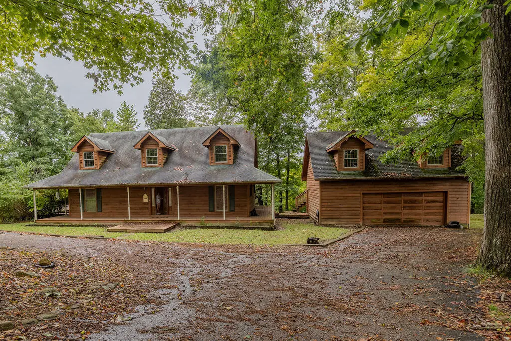 1102 Scenic Drive, Olive Hill, KY 41164 - #1