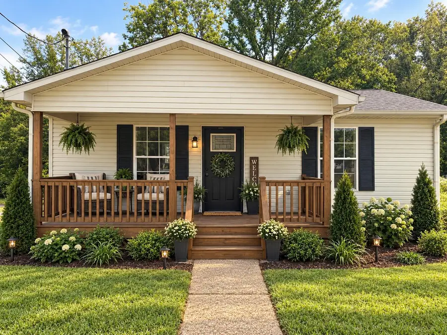 1225 S Irvine Road, Irvine, KY 40336 - #2