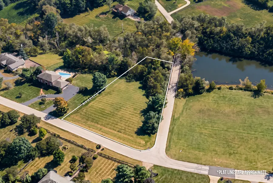 Lot 25 Lake Ridge Drive, Richmond, KY 40475 - #2