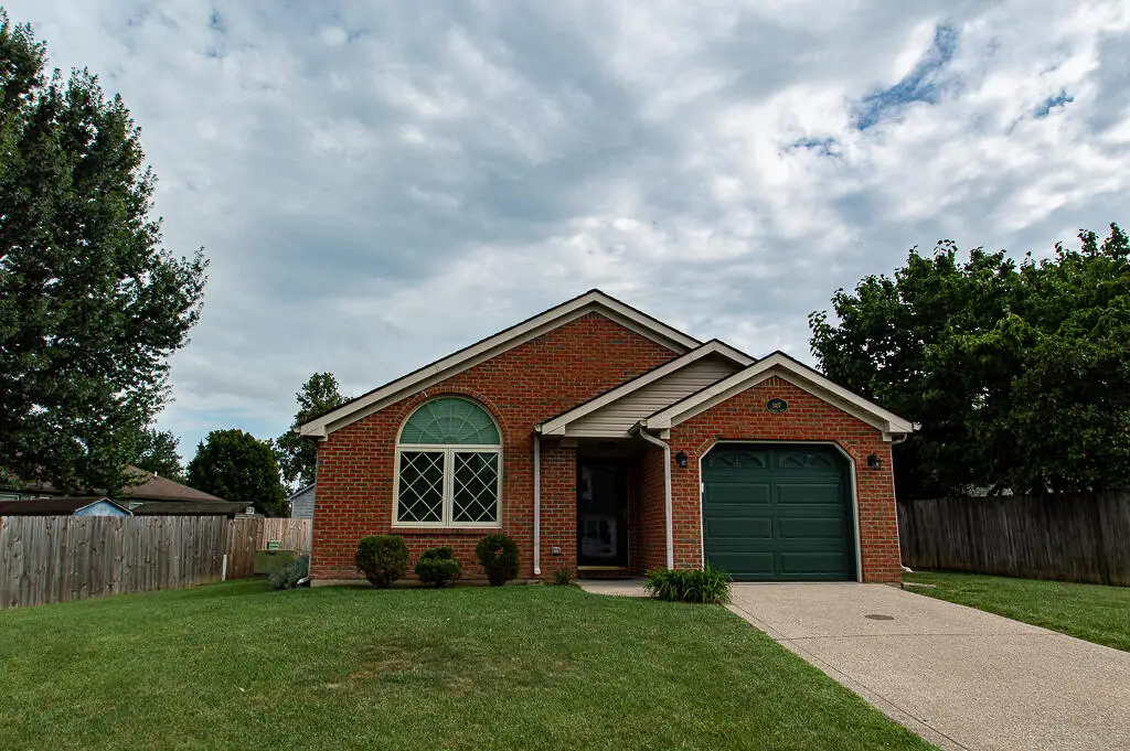 1417 Corral Way, Frankfort, KY 40601 - #1