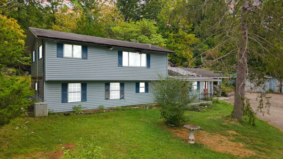 80 Pine Tree Drive, Burnside, KY 42519 - #1