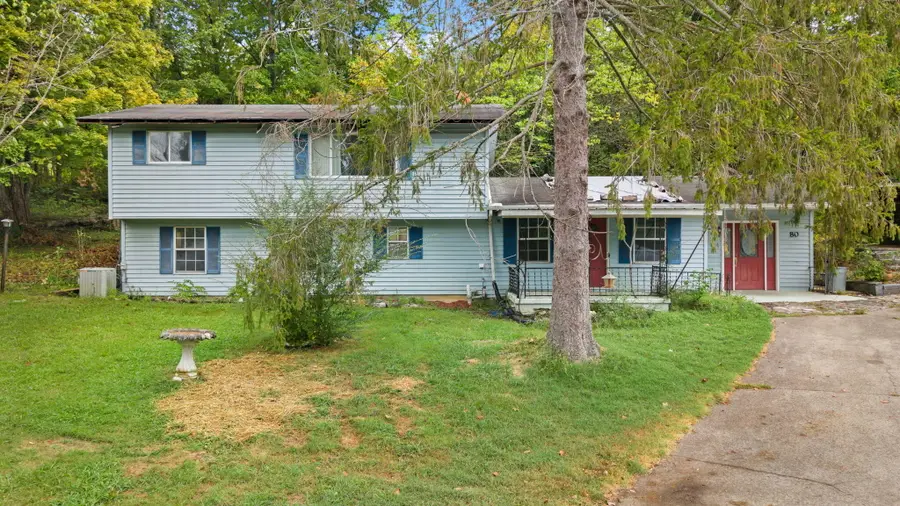 80 Pine Tree Drive, Burnside, KY 42519 - #2