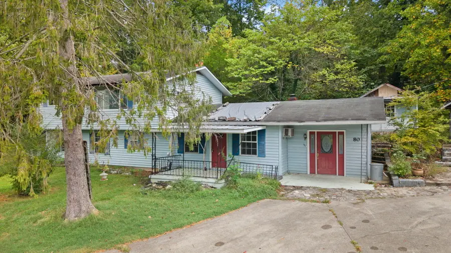 80 Pine Tree Drive, Burnside, KY 42519 - #3