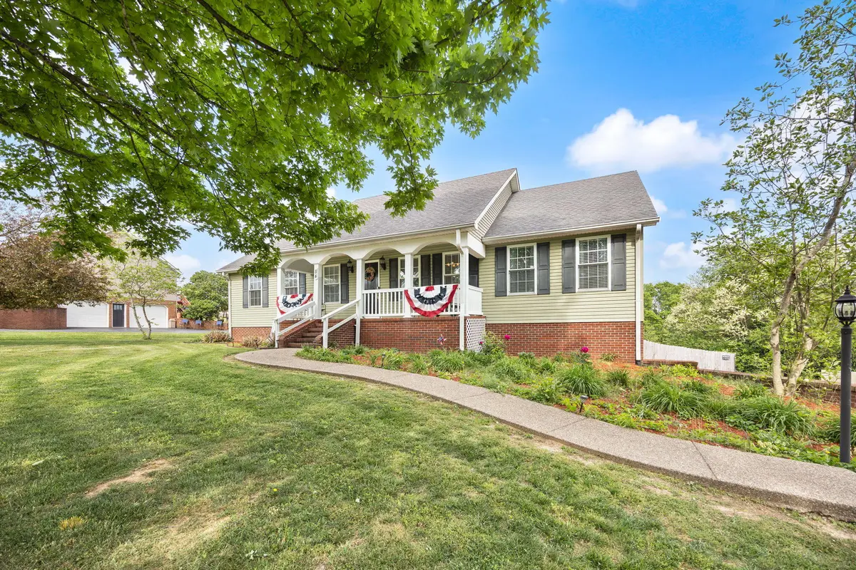 84 Elm Loop, Hustonville, KY 40437 - #1
