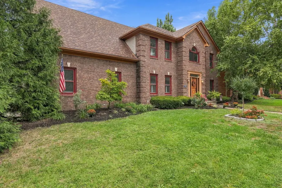 3989 Palomar Boulevard, Lexington, KY 40513 - #3