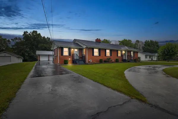 4619 Camargo Road, Mt Sterling, KY 40353
