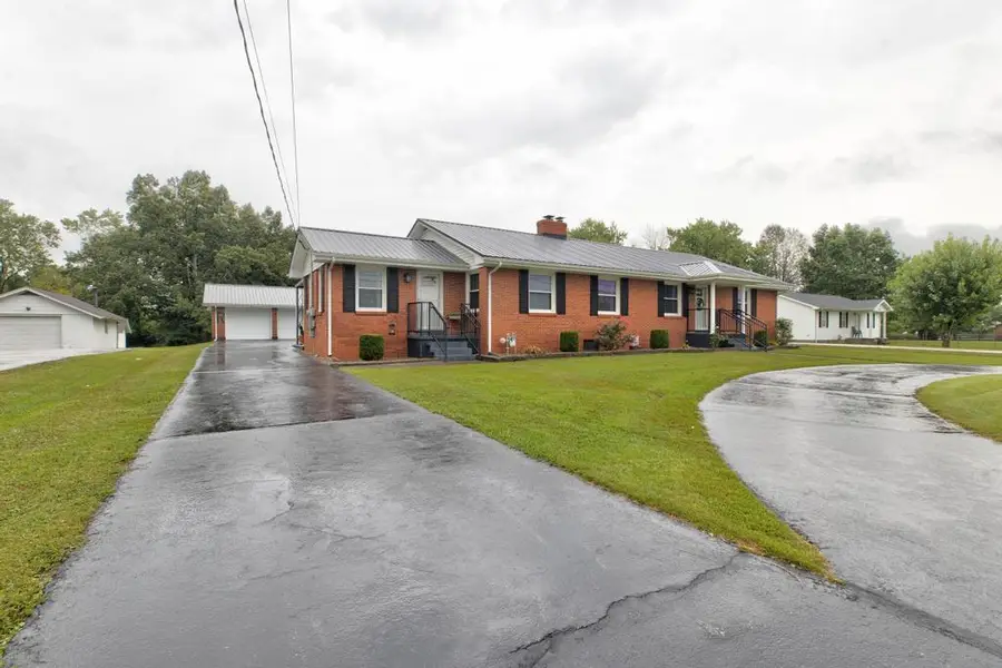 4619 Camargo Road, Mount Sterling, KY 40353 - #2