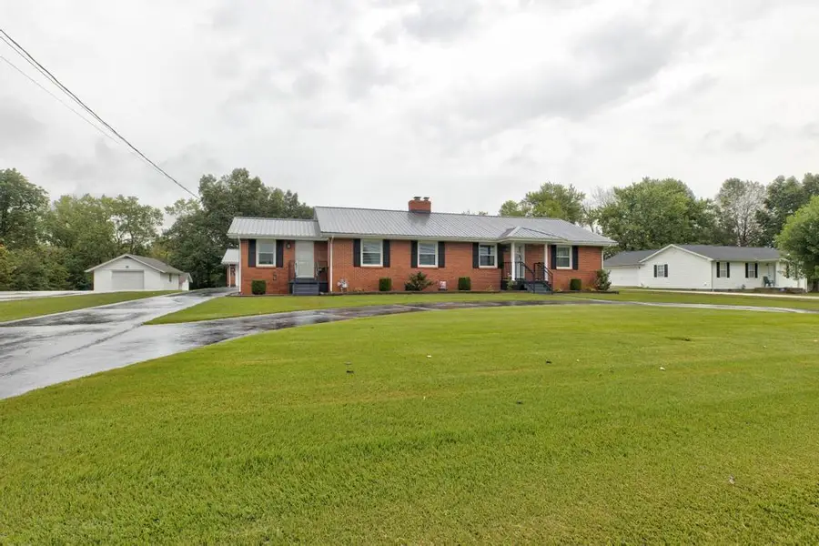 4619 Camargo Road, Mount Sterling, KY 40353 - #3