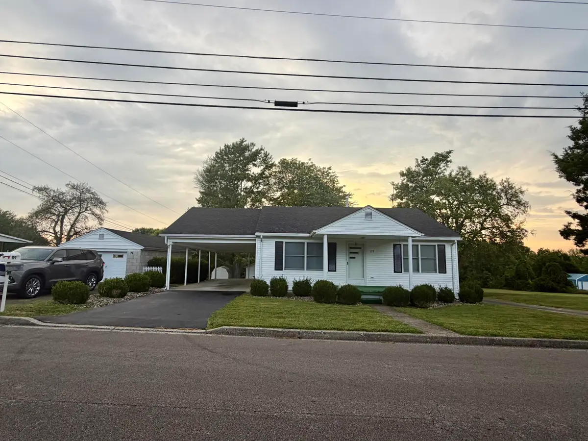 119 Bratcher Lane, Berea, KY 40403 - #1