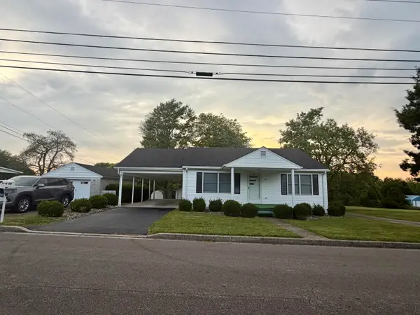 119 Bratcher Lane, Berea, KY 40403