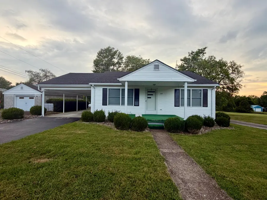 119 Bratcher Lane, Berea, KY 40403 - #2