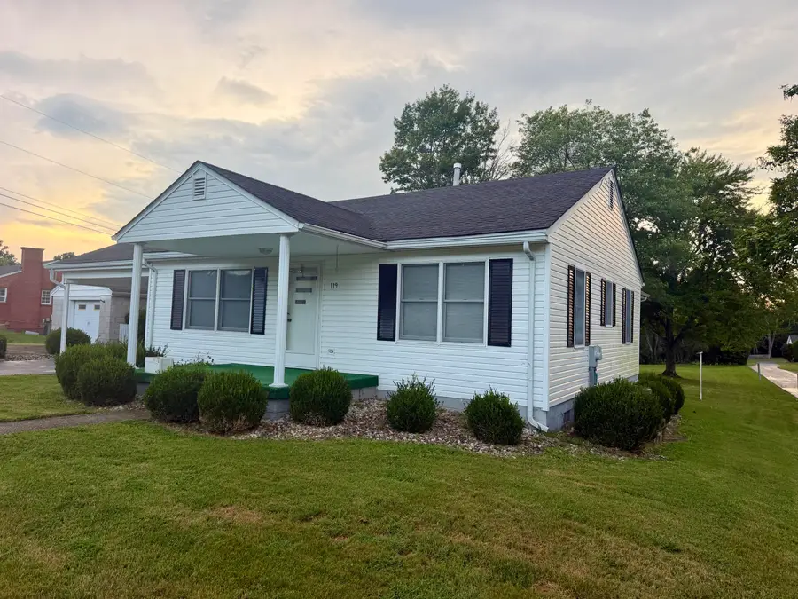 119 Bratcher Lane, Berea, KY 40403 - #3