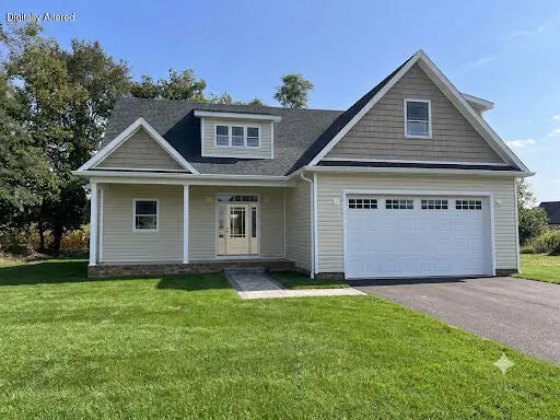 156 Willis Drive, Danville, KY 40422