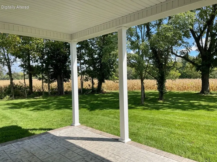 156 Willis Drive, Danville, KY 40422 - #2