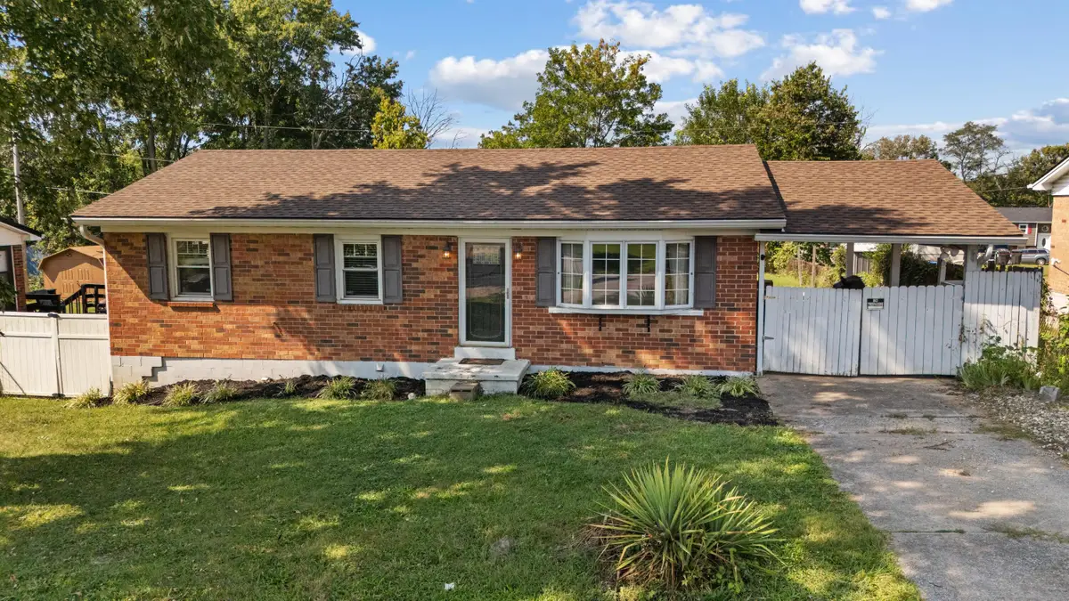 104 Begley Lane, Richmond, KY 40475 - #1