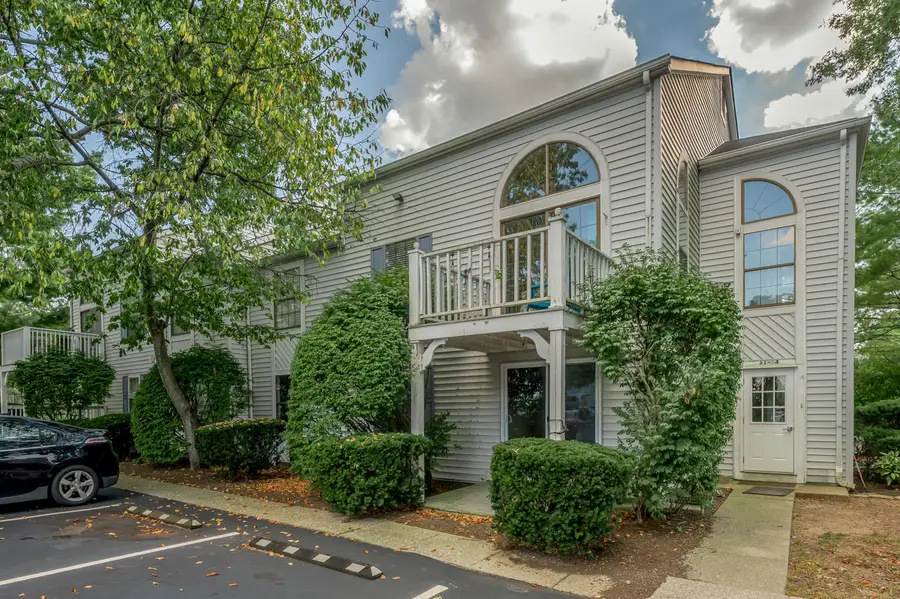 404 Bainbridge Court #A4, Lexington, KY 40509 - #2