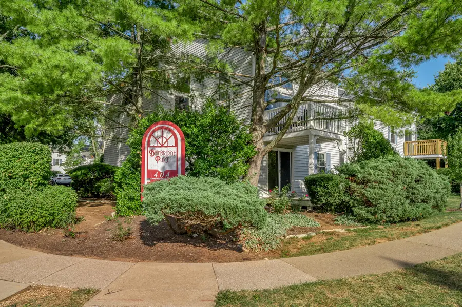 404 Bainbridge Court #A4, Lexington, KY 40509 - #3