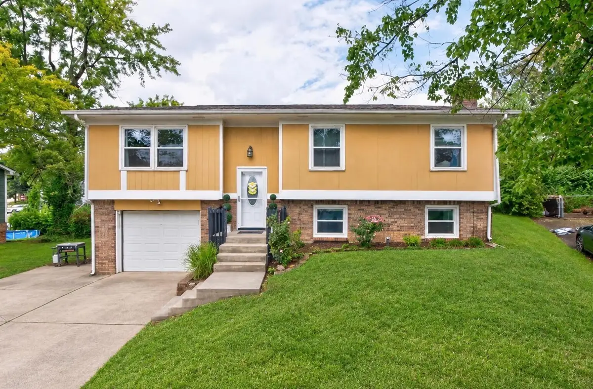 3068 Tuscaloosa Lane, Lexington, KY 40515 - #1