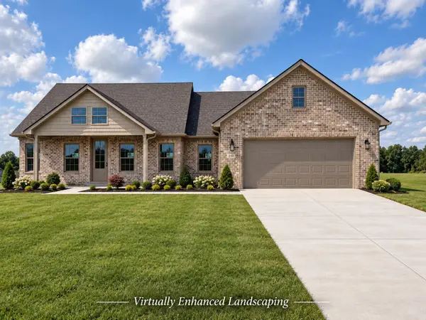 210 Carhartt Drive, Richmond, KY 40475