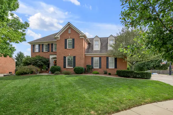 2233 Broadhead Place, Lexington, KY 40515