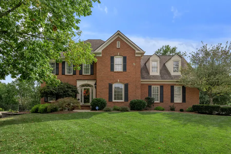 2233 Broadhead Place, Lexington, KY 40515 - #2