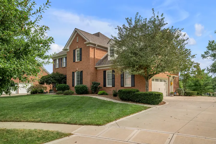 2233 Broadhead Place, Lexington, KY 40515 - #3