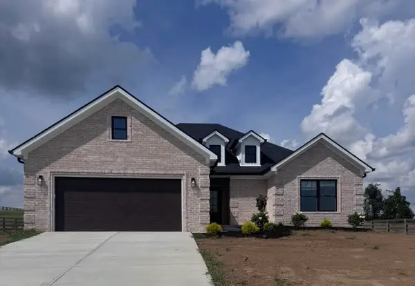 328 Wolverine Way, Richmond, KY 40475