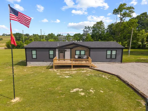 788 Cemetery Road, Waynesburg, KY 40489