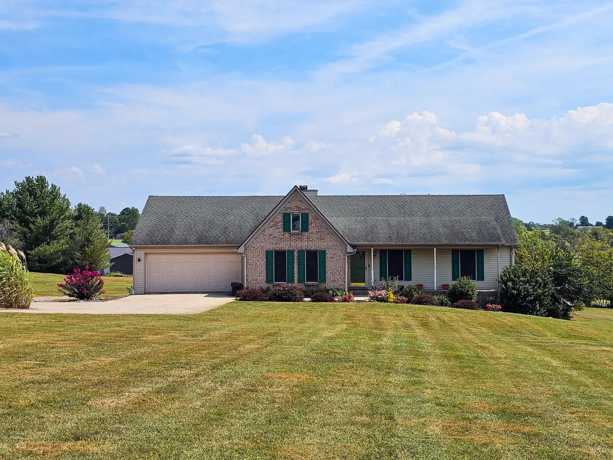 67 Delbar Lane, Lancaster, KY 40444 - #1