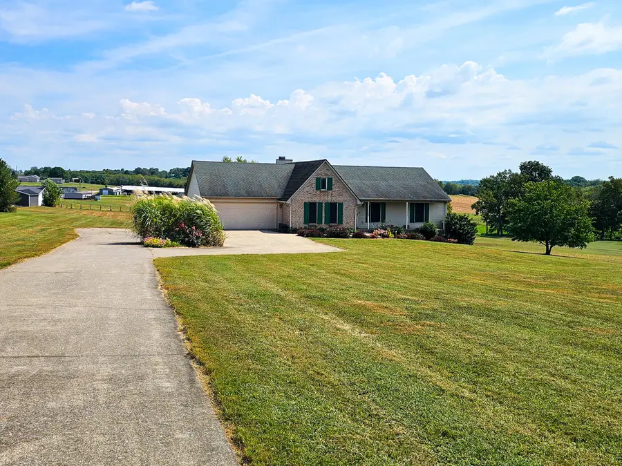 67 Delbar Lane, Lancaster, KY 40444 - #2