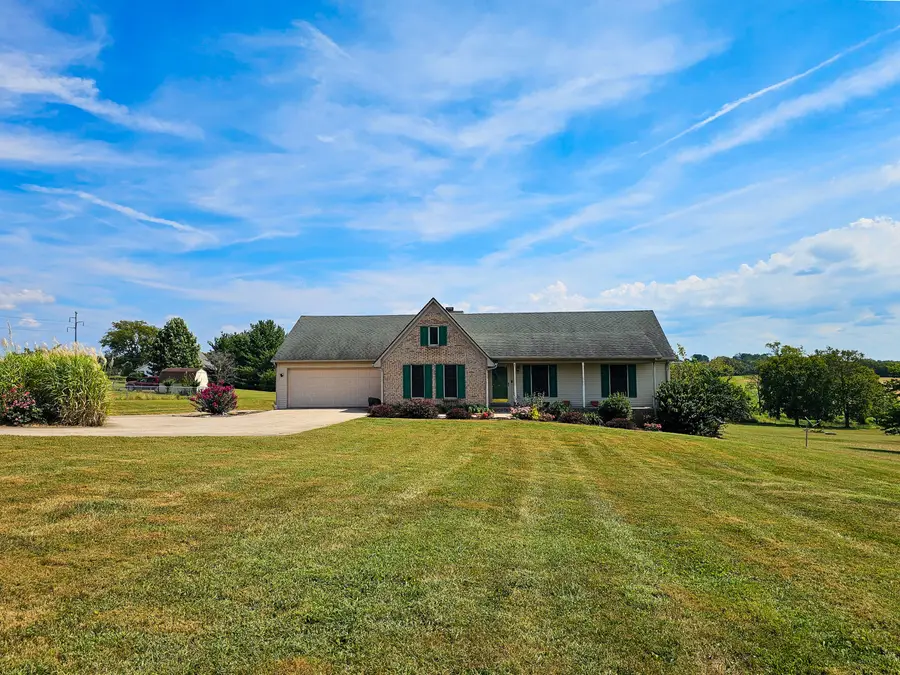 67 Delbar Lane, Lancaster, KY 40444 - #3