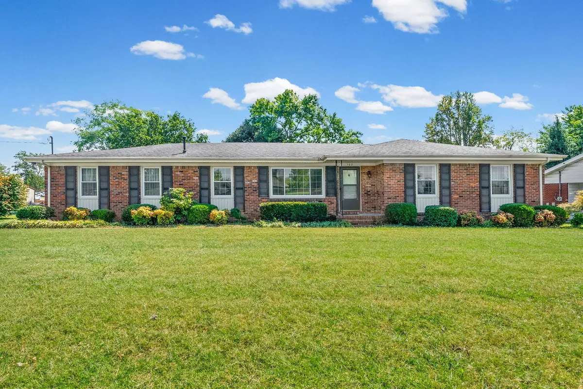 102 Donna Drive, Hopkinsville, KY 42240 - #1