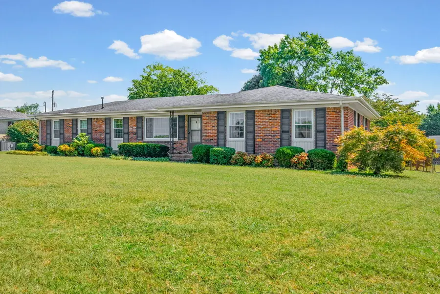 102 Donna Drive, Hopkinsville, KY 42240 - #2