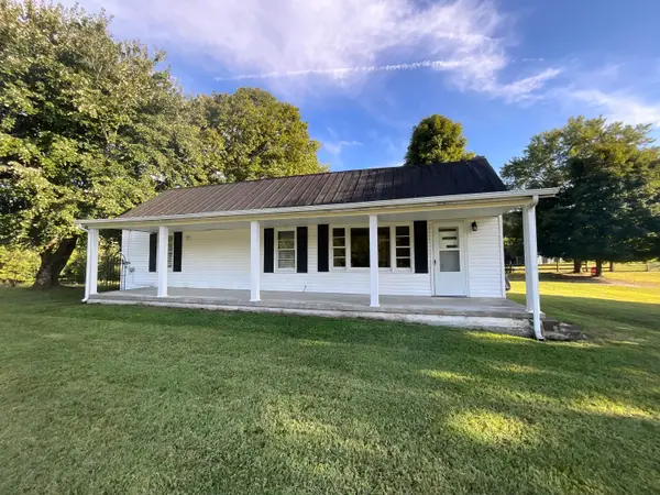 3745 W Hwy 635, Science Hill, KY 42553