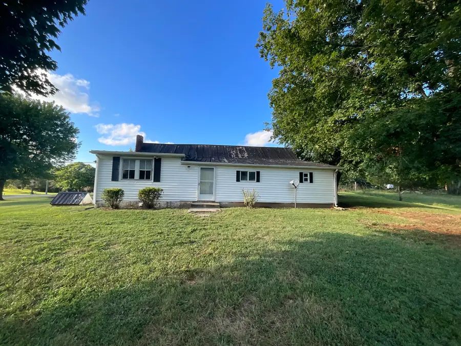 3745 W Hwy 635, Science Hill, KY 42553 - #2
