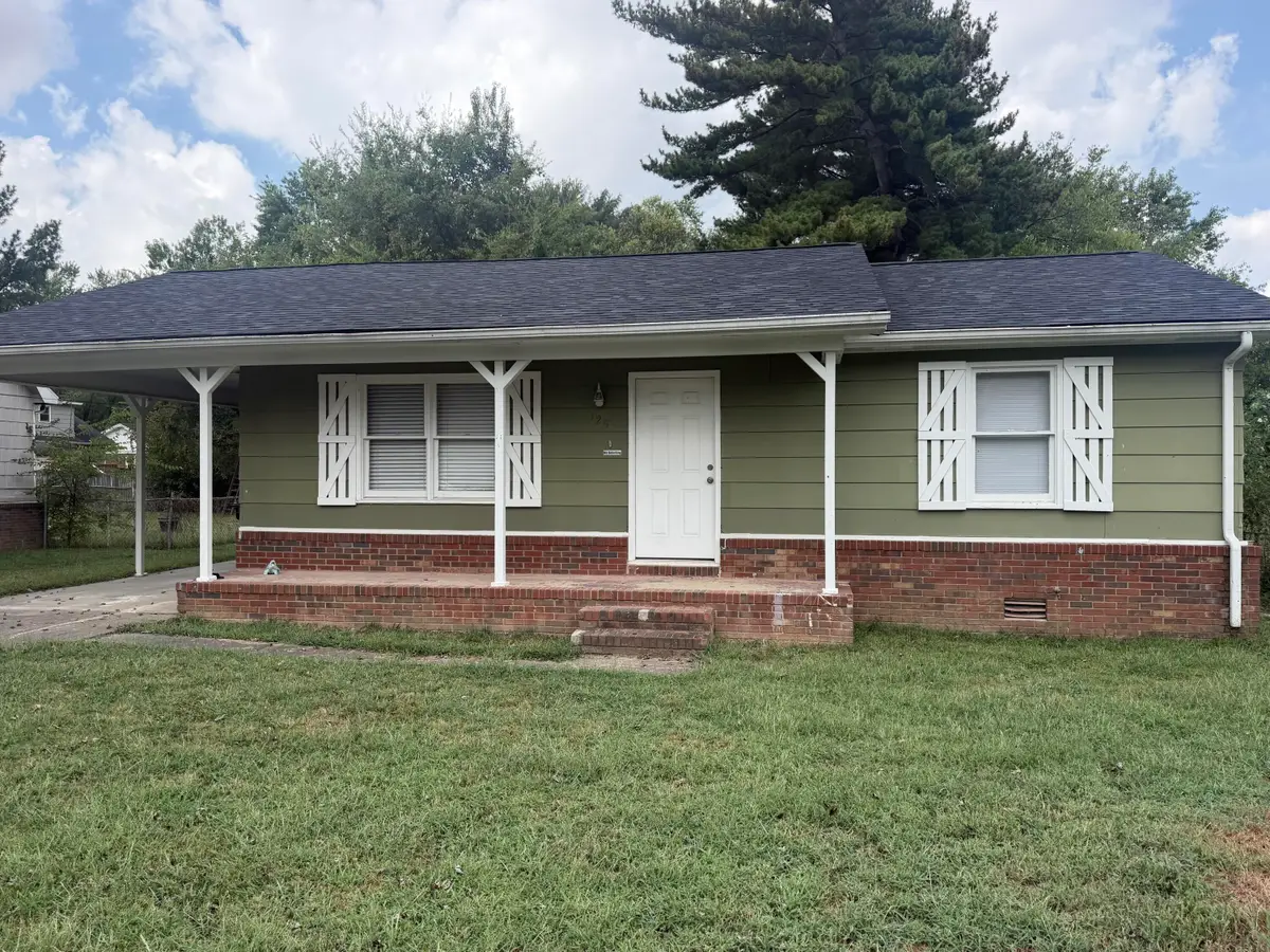 125 Boxwood Drive, Hopkinsville, KY 42240 - #1