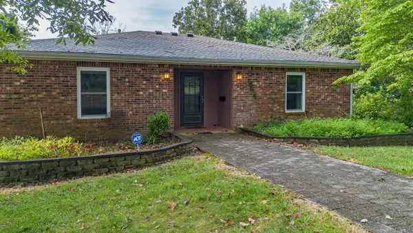 752 Imogene Drive, Gilbertsville, KY 42044