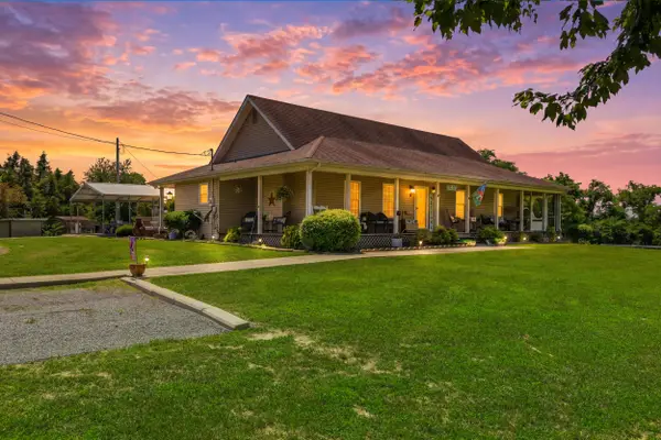 150-182 Combest Drive, Columbia, KY 42728