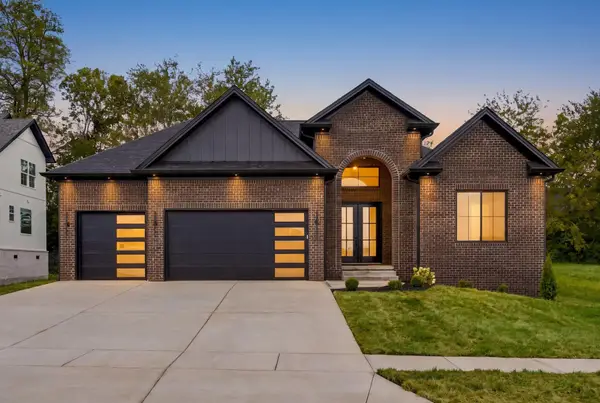 1000 Shelburne Way, Nicholasville, KY 40356