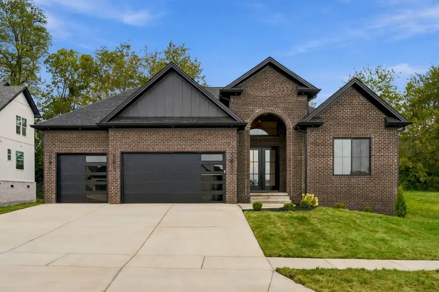 1000 Shelburne Way, Nicholasville, KY 40356 - #2