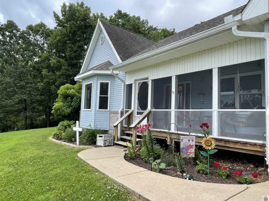 448 Bayshore Drive, Cadiz, KY 42211 - #2