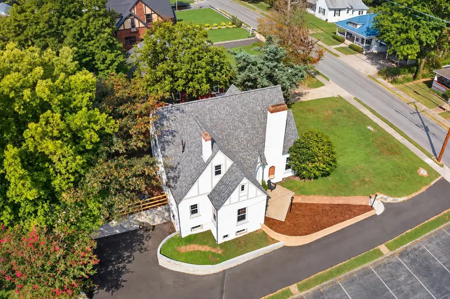 1003 Poplar Street, Murray, KY 42071 - #3