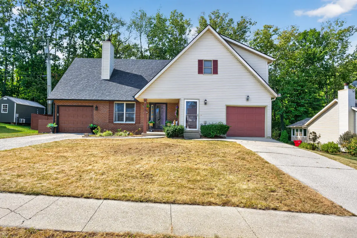 115 Quail Ridge Road, Winchester, KY 40391 - #1