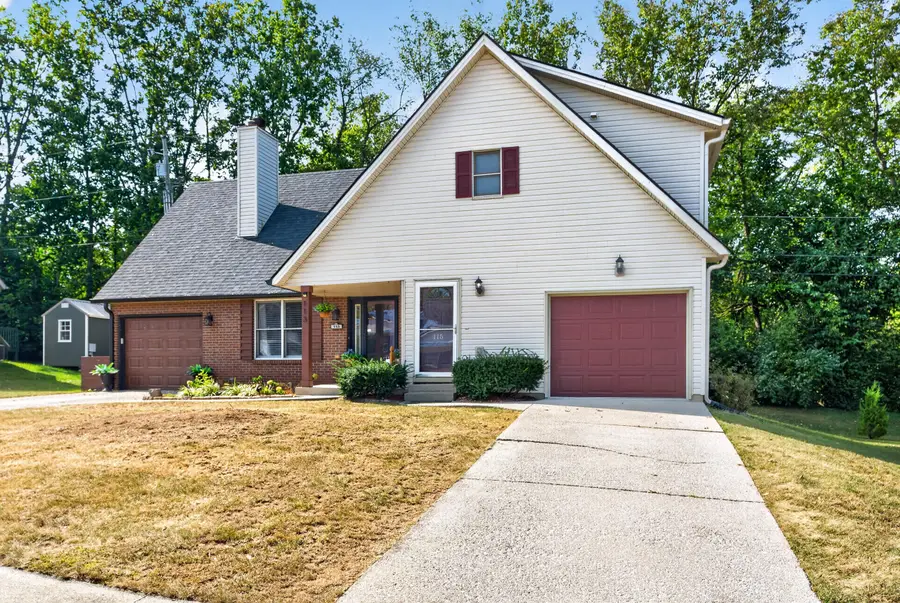 115 Quail Ridge Road, Winchester, KY 40391 - #2