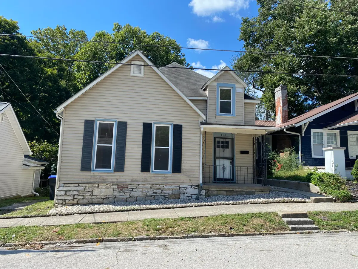 310 Steele Street, Frankfort, KY 40601 - #1