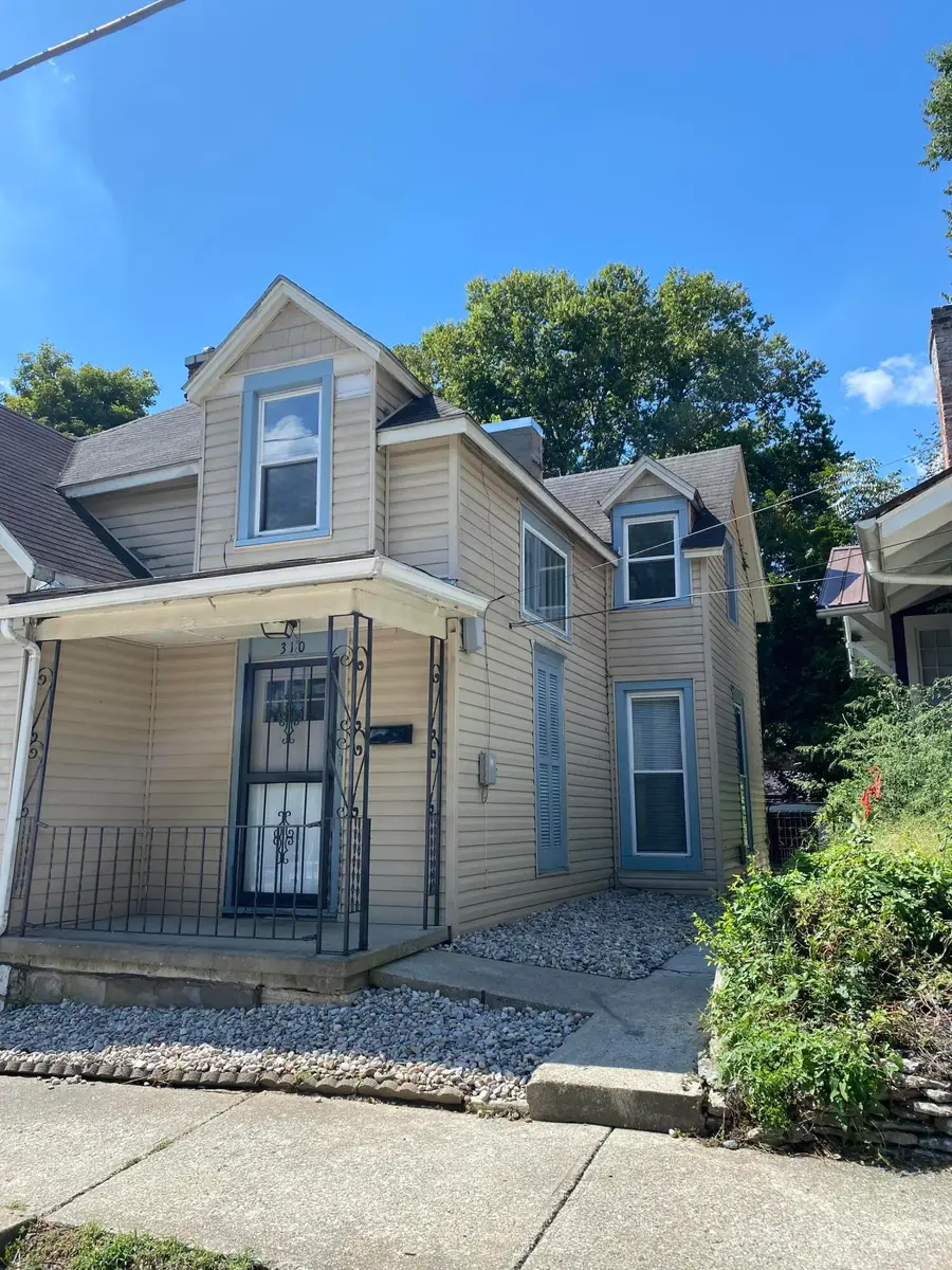 310 Steele Street, Frankfort, KY 40601 - #3