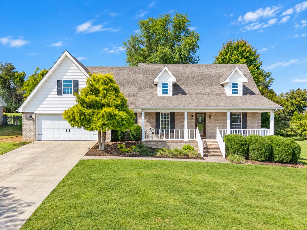 109 Oakview Drive, Somerset, KY 42503 - #1