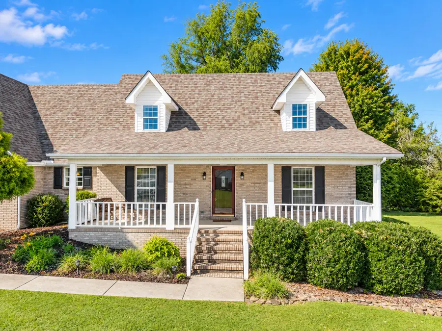 109 Oakview Drive, Somerset, KY 42503 - #2