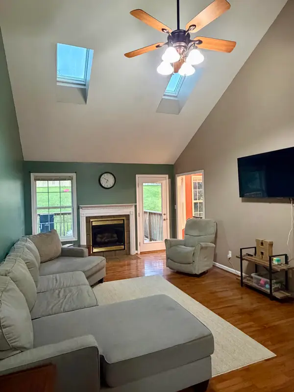 126 Cedar Ridge Road, Frankfort, KY 40601